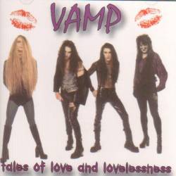 Vamp (USA) : Tales of Love and Lovelessness